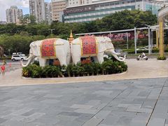 -深圳锦绣中华民俗村