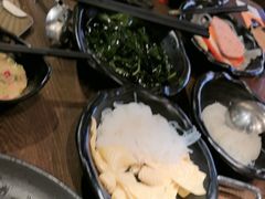 -呷哺呷哺 小火锅 (浦东新欧尚超市店)