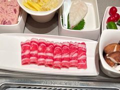-海底捞火锅(金地广场生日主题店)
