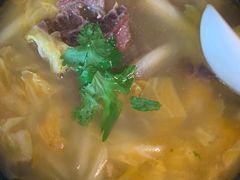 -闫家驴肉老店(华电一校店)