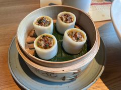 -荣家黄鱼面(南京西路店)
