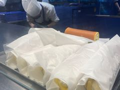 -the Roll'ING手作瑞士卷专门店(卓悦中心店)