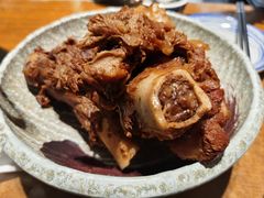 -95号酱骨·一块豆腐(展春园西路店)