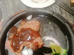 -吉布鲁牛排海鲜自助(温江合生汇店)
