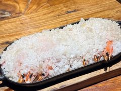 -烧蠔帮·生蚝海鲜牌档(观海店)