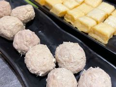 -林记潮牛·牛肉火锅(上马墩店)