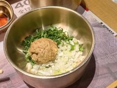 -西塔老太太泥炉烤肉(双井店)