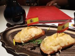-Mezomd曼索蒂西班牙餐厅(广粤店)