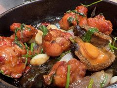 -潮界(虹桥新天地店)