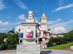 -杭州Hello Kitty乐园