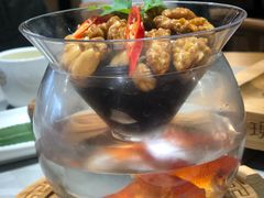 -如轩·海鲜砂锅粥·潮汕菜(南城店)