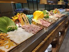 -苏格里岛·自助烤肉·火锅海鲜(金鼎广场店)