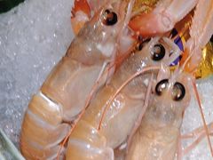 -江户家·日本料理·铁板烧(汉江东路店)