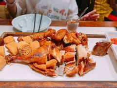 -小吊梨汤·北京菜·烤鸭(王府井银泰in88店)