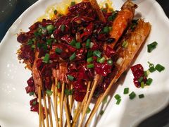 -湖南人家·家传湖南菜(水围店)