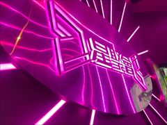-星聚会KTV(龙湖上海奉贤天街店)