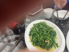 -长平肥姐白粥·海鲜打冷