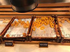 -韩盛·盛江山自助料理(中街大悦城店)