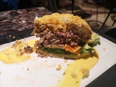 -Lets burger非常汉堡·环球风味(蓝色港湾店)