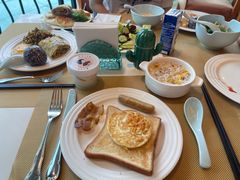 -太阳岛度假酒店