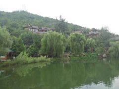 -潭溪山
