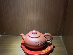 -翁暖茶馆(滨江东总店)