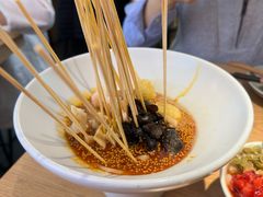 -花盐街·四川乐山小吃(西单大悦城店)