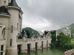 -安吉Hello Kitty乐园
