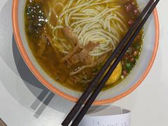 -大食代美食广场(上海中心店)