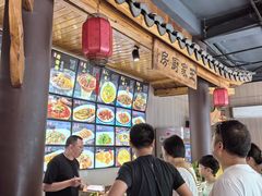 -王家厨房(新华路店)
