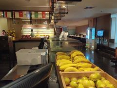 -御水泉·国际水疗会(广州长隆店)
