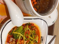 -魏家凉皮(博水商务大厦店)