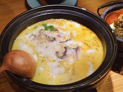 -九锅一堂酸菜鱼(新南凯德直营店)