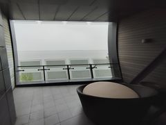 -上海滴水湖皇冠假日酒店