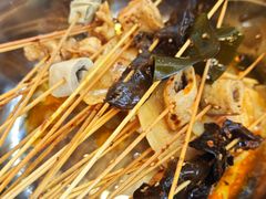 -嘉州鲜知味钵钵鸡(奎星楼店)