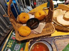 -曼泰·泰餐(京华城店)