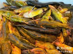 -江湖水乡铁锅炖魚(周庄嘉园店)