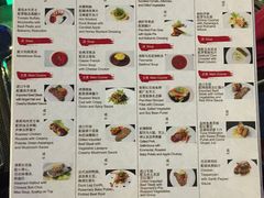 -海神诺富特大酒店-旋宫50旋转餐厅