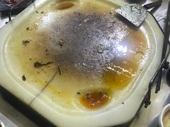 -老渔家白族石板烧旗舰店