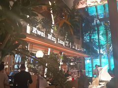 -桂满陇·海市蜃楼·黑金(国金店)