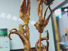 -江湖翅客(琶洲新村店)