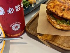 -必胜客(石佛营店)