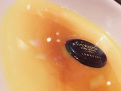 -威斯汀舞台餐厅