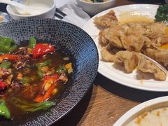-奕景小馆·地道大连菜(恒隆广场店)