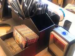 -瑞幸咖啡(解放碑英利大融城店)