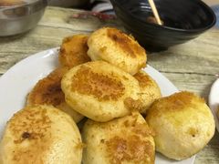 -大南门牛肉包子店
