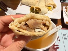 -韩邦朝天锅