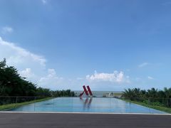 -海口万豪·大堂吧·望海吧.日落海景·下午茶·奶茶·咖啡·轻食·蛋糕·鸡尾酒·清吧