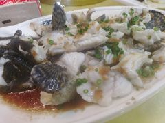 -阿四台山黄鳝饭(东门店)