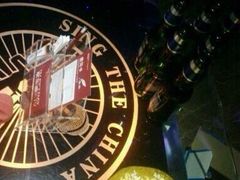 -欢乐迪KTV(观音桥未来国际店)